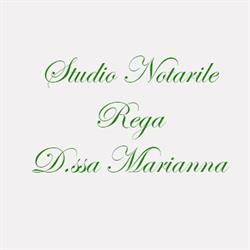 Notaio Rega Dott.ssa Marianna, Calcinato orari di apertura
