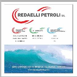 Redaelli Petroli, Montorfano orari di apertura