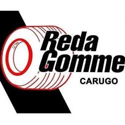 Reda Gomme, Carugo orari di apertura