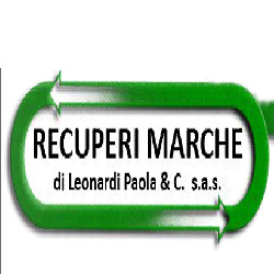 Recuperi Marche, Morrovalle orari di apertura