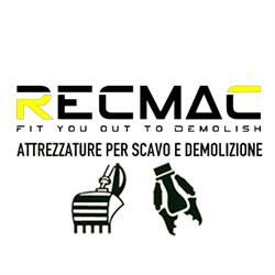 Recmac srl, Buriasco orari di apertura