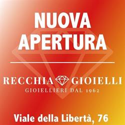 Recchia Gioielli SNC Antonio, Martina Franca orari di apertura