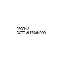 Recchia Dott. Alessandro, Alessandria orari di apertura