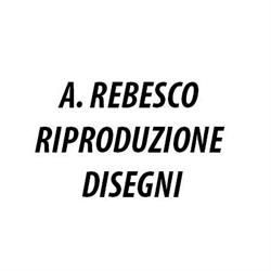 A. Rebesco Riproduzione Disegni di Di Bello Simona, Busto Arsizio orari di apertura