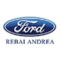 Ford - Rebai Andrea, Olgiate Comasco orari di apertura