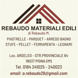 Rebaudo Armando, Pigna orari di apertura