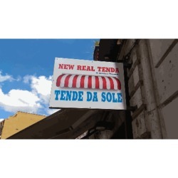 New Real Tenda, Catania orari di apertura