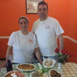 Real Pizza Di Scarpitta Pasquale, Sapri orari di apertura