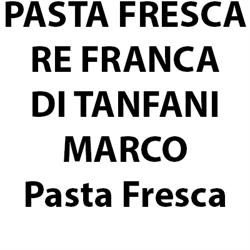 Pasta Fresca Re Franca & C. Snc Di Tanfani Marco, Chiaravalle orari di apertura