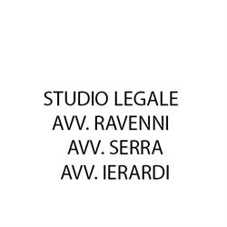 Studio Legale Avv. Ravenni - Avv. Serra Avv. Ierardi Avv. Vegni, Siena orari di apertura