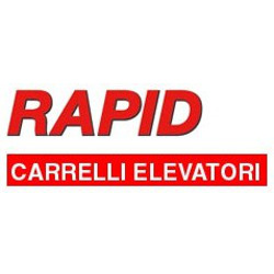 Rapid Sas Carrelli Elevatori, Leinì orari di apertura