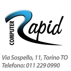 Rapid Computer, Torino orari di apertura