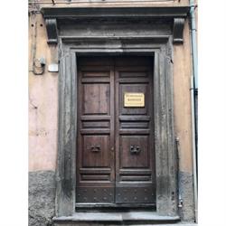 Ranucci Angelo Antonio, Viterbo orari di apertura