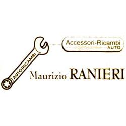 Autoricambi Maurizio Ranieri, Guidonia Montecelio orari di apertura