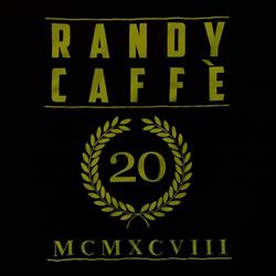 Randy Caffe di Sala Giuseppe, Triuggio orari di apertura