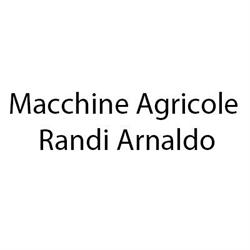 Macchine Agricole Randi Arnaldo, Bagnacavallo orari di apertura