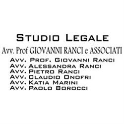 Studio Legale Avv. Giovanni Ranci e Associati, Ancona orari di apertura