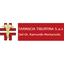 Farmacia Tiburtina del Dr. Ramundo Montarsolo, Roma orari di apertura