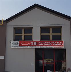 Rampa Cesare, Monza orari di apertura