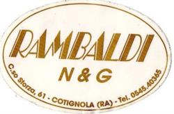 Rambaldi Nedda e Giovanni SNC, Cotignola orari di apertura