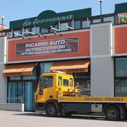 Ramauto, Rivarolo Canavese orari di apertura