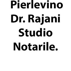 Rajani Dr. Pierlevino Notaio, Cossato orari di apertura