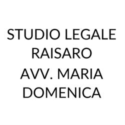 Studio Legale Raisaro Avv. Maria Domenica, Vercelli orari di apertura