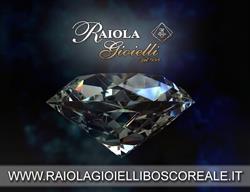 Raiola Gioielli Di Raiola E. & C. S.A.S., Boscoreale orari di apertura