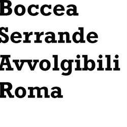 Boccea Serrande, Roma orari di apertura