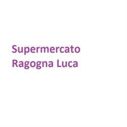 Ragogna Luca Supermercato, Meduno orari di apertura