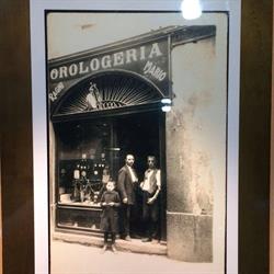 Ragni Alessandro, Novara orari di apertura