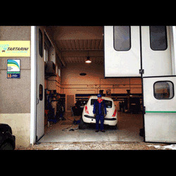 Autofficina Ragni Valter, Acqualagna orari di apertura