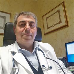 Raffaele A. Giuseppe (Dr.), Brolo orari di apertura