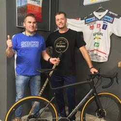 Radsport Klammer & C. SNC, Bolzano orari di apertura