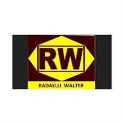 Walter Radaelli, Lissone orari di apertura