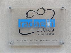 Radaelli Ottica SNC Di Radaelli Marco Paolo e C., Concorezzo orari di apertura