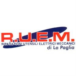 R.U.E.M. La Paglia Roberto, Enna orari di apertura