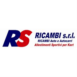RS Ricambi, Alcamo orari di apertura