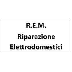 R.E.M. Riparazione Elettrodomestici Mantova, Borgo Virgilio orari di apertura
