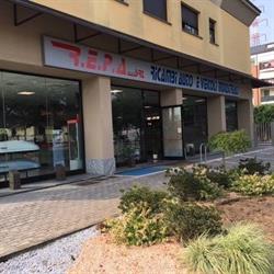 R.E.P.A.Srl, Cernusco sul Naviglio orari di apertura
