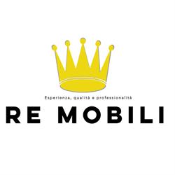 Re Mobili, Strangolagalli orari di apertura