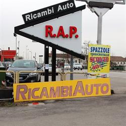 R.A.P. Piove di Sacco, N - Orari di apertura