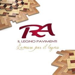 R.A. Il Legno Pavimenti, Borgosesia orari di apertura