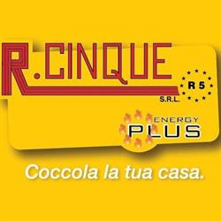 R. Cinque SRL, Desio orari di apertura