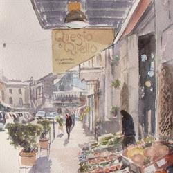 Questo e Quello sas di Settimi Francesco, Poggio Mirteto orari di apertura