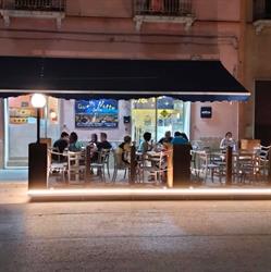 Quelli Della Notte Di Pellegrino Anna & C. S.N.C., Trapani orari di apertura