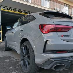 Quattrogomme Di Quattromani Carmine, Napoli orari di apertura
