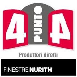 Quattro Punto 4, Palestrina orari di apertura
