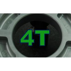 4 T, Poggibonsi orari di apertura