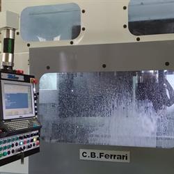 Quaresmini Alfredo SRL, Flero orari di apertura